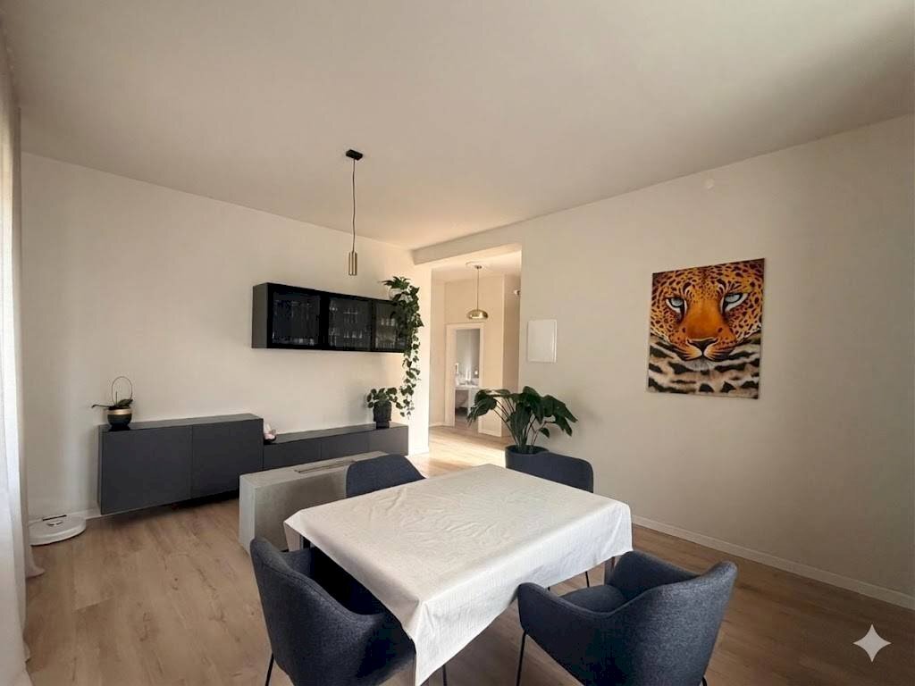 Foto 2 - Three-room apartment via roma, Capriolo - photo 2