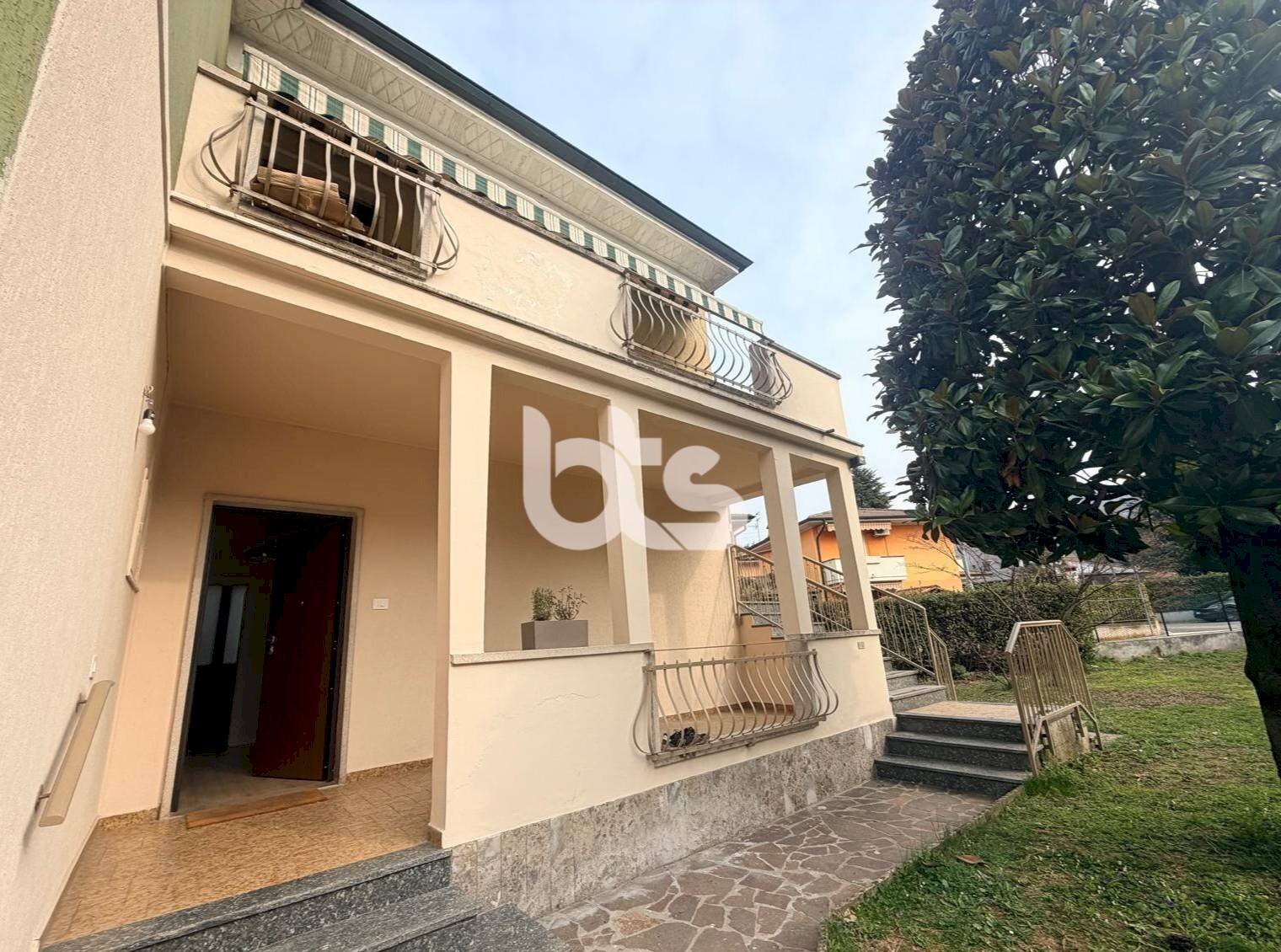 Foto 3 - Three-room apartment via roma, Capriolo - photo 3