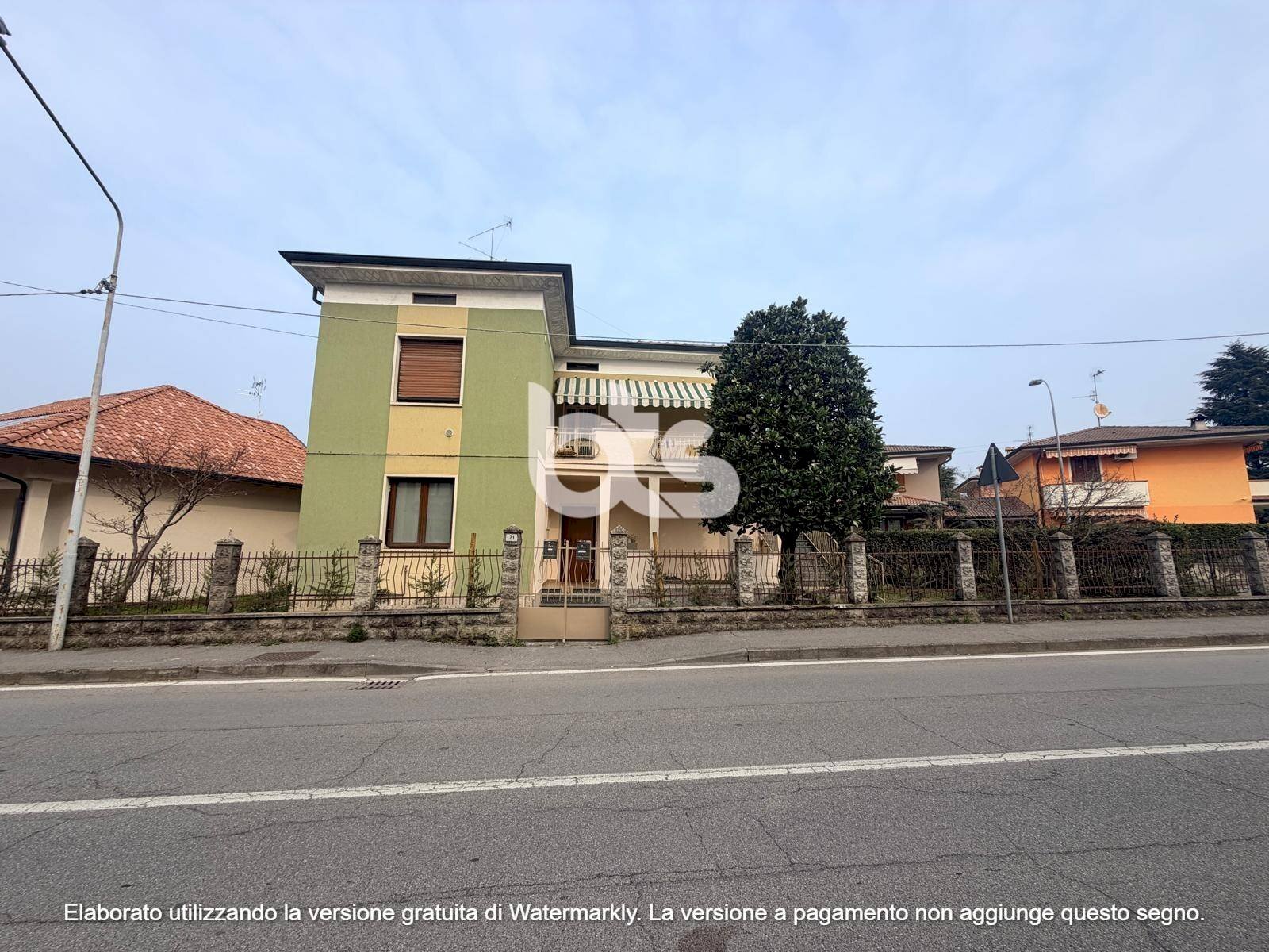 Foto 1 - Independent house via roma, Capriolo - photo 1