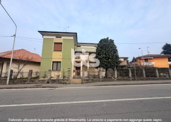 Foto 1 - Independent house via roma, Capriolo - photo 1