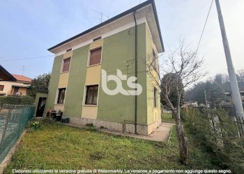 Foto 17 - Independent house via roma, Capriolo - photo 17