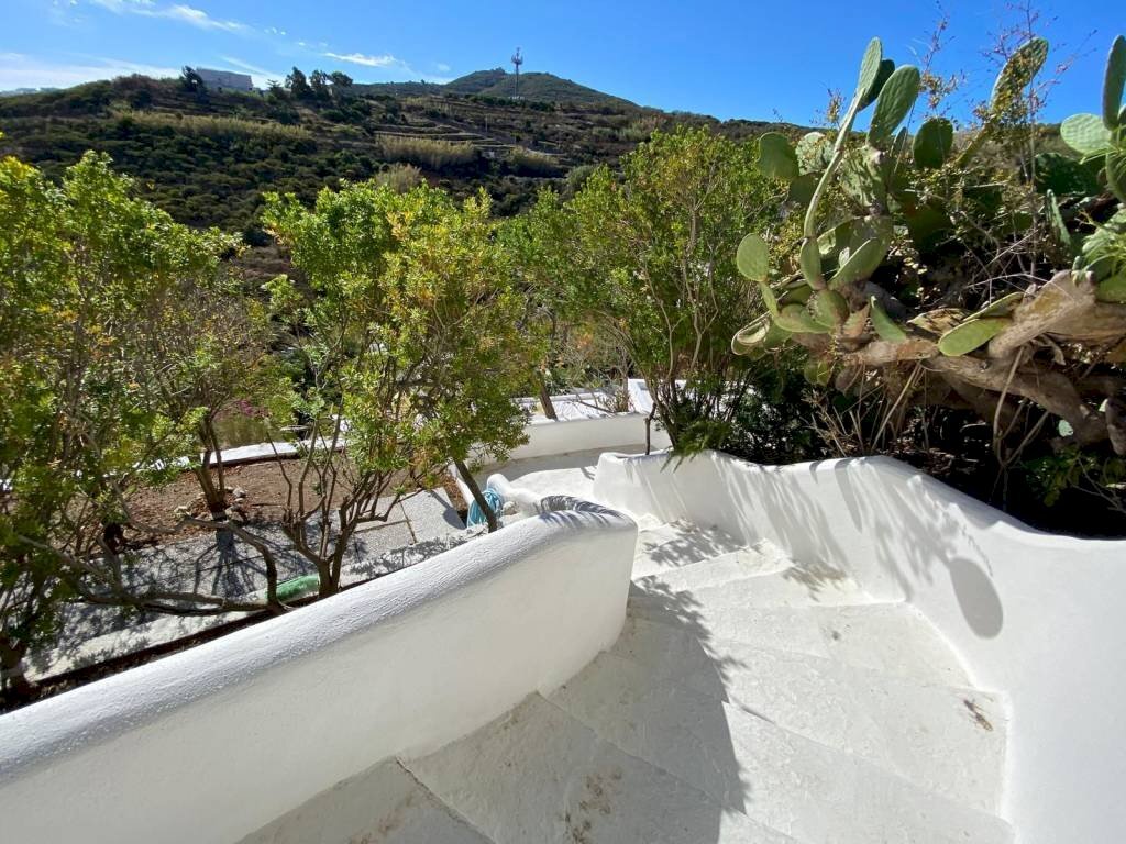 Terrazzo - Casa indipendente via Sopra Giancos, Ponza - foto 3