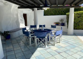 Veranda - Casa indipendente via Sopra Giancos, Ponza - foto 2