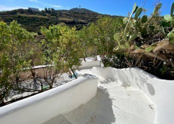 Terrazzo - Casa indipendente via Sopra Giancos, Ponza - foto 3