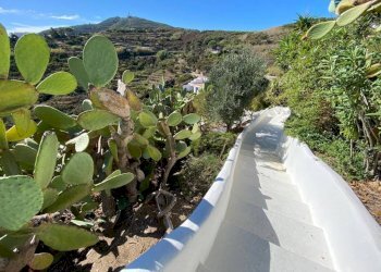 Zona - Casa indipendente via Sopra Giancos, Ponza - foto 4