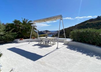 Terrazzo - Casa indipendente via Sopra Giancos, Ponza - foto 6