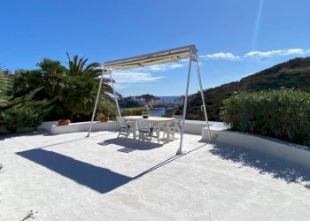Terrazzo - Casa indipendente via Sopra Giancos, Ponza - foto 7