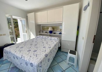 Camera da letto - Casa indipendente via Sopra Giancos, Ponza - foto 9