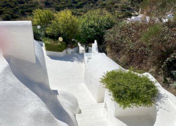 Zona - Casa indipendente via Sopra Giancos, Ponza - foto 12