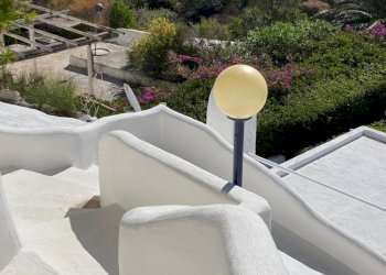 Terrazzo - Casa indipendente via Sopra Giancos, Ponza - foto 13