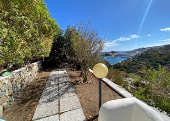 Giardino - Casa indipendente via Sopra Giancos, Ponza - foto 14