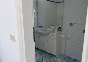 Bagno - Independent house via Sopra Giancos, Ponza - photo 11