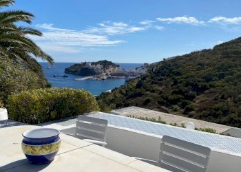 Vista - Independent house via Sopra Giancos, Ponza - photo 15