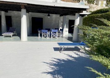 Terrazzo - Independent house via Sopra Giancos, Ponza - photo 16