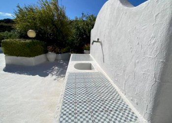 Giardino - Independent house via Sopra Giancos, Ponza - photo 18