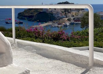 Vista - Independent house via Sopra Giancos, Ponza - photo 21