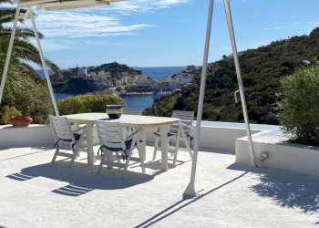 Terrazzo - Independent house via Sopra Giancos, Ponza - photo 24