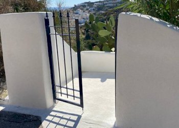 Cortile interno - Independent house via Sopra Giancos, Ponza - photo 25