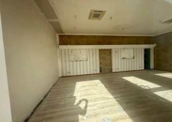 Stanza non arredata - Negozio corso del Popolo, Anzio - foto 7