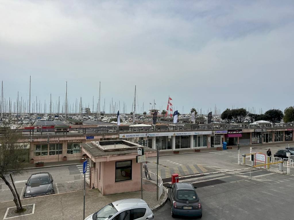 Vista - Shop via Amerigo Vespucci, 2, Nettuno - photo 1