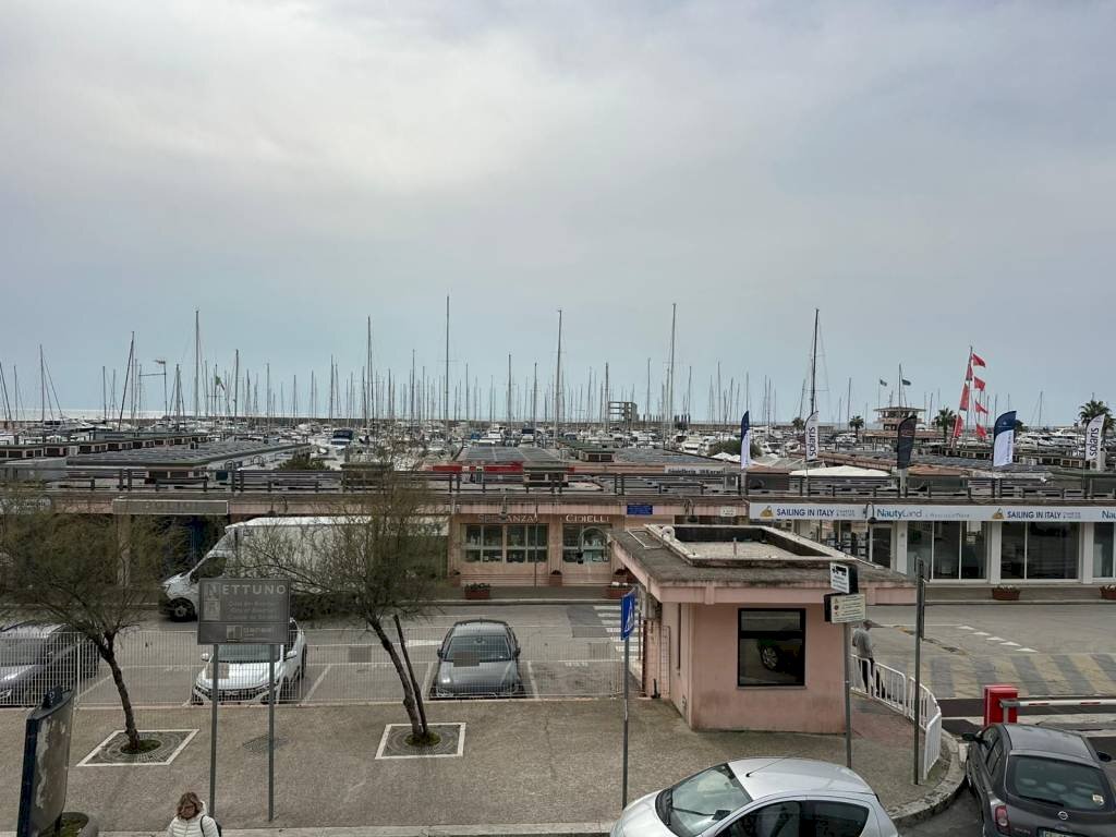 Vista - Shop via Amerigo Vespucci, 2, Nettuno - photo 2