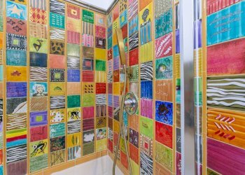 Bagno - Three-room apartment corso del Popolo, 34, Anzio - photo 17