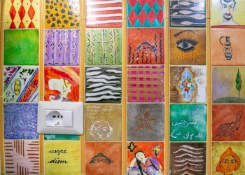 Altro - Three-room apartment corso del Popolo, 34, Anzio - photo 18