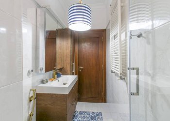 Bagno - Three-room apartment corso del Popolo, 34, Anzio - photo 22