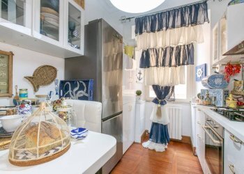 Bagno - Three-room apartment corso del Popolo, 34, Anzio - photo 26