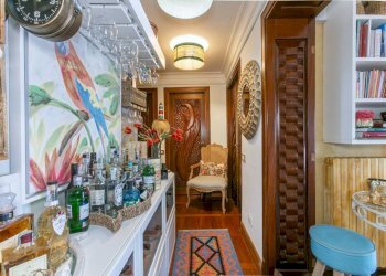 Interno palazzo - Three-room apartment corso del Popolo, 34, Anzio - photo 31