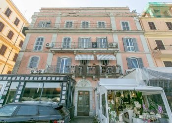 Facciata - Three-room apartment corso del Popolo, 34, Anzio - photo 32