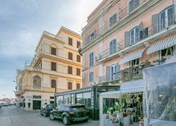 Zona - Three-room apartment corso del Popolo, 34, Anzio - photo 33