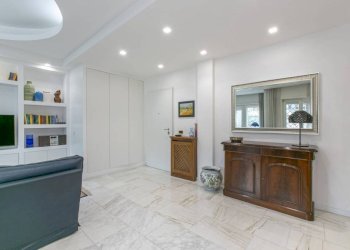 Ingresso - Trilocale via Alberto Litta Modignani, 32, Roma (zona Torrino) - foto 9