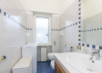 Bagno - Trilocale via Alberto Litta Modignani, 32, Roma (zona Torrino) - foto 20