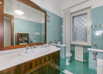 Bagno - Trilocale via Alberto Litta Modignani, 32, Roma (zona Torrino) - foto 23