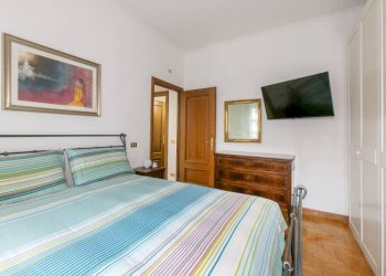 Camera da letto - Trilocale via Alberto Litta Modignani, 32, Roma (zona Torrino) - foto 26