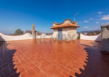 Terrazza - Villa Via Colle Caroso, Palestrina - foto 2