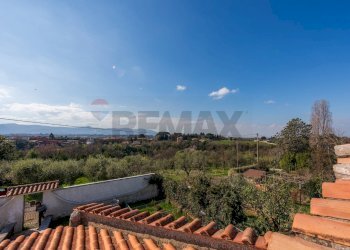 Vista delle montagne - Villa Via Colle Caroso, Palestrina - foto 4