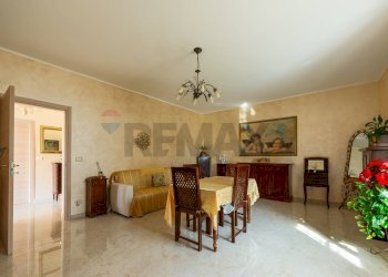 Sala da pranzo - Villa Via Colle Caroso, Palestrina - foto 9