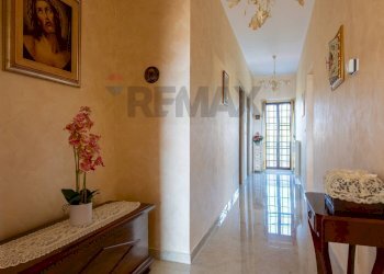 Hall / corridoio - Villa Via Colle Caroso, Palestrina - foto 10