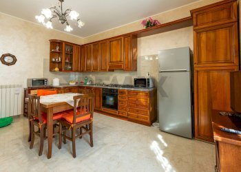 Cucina - Villa Via Colle Caroso, Palestrina - foto 13