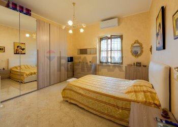 Camera / camera da letto - Villa Via Colle Caroso, Palestrina - foto 14