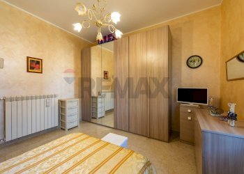 Camera / camera da letto - Villa Via Colle Caroso, Palestrina - foto 16