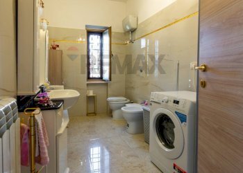 Bagno - Villa Via Colle Caroso, Palestrina - foto 17