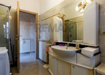 Bagno - Villa Via Colle Caroso, Palestrina - foto 18