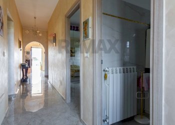 Hall / corridoio - Villa Via Colle Caroso, Palestrina - foto 19