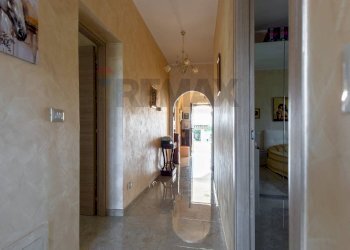 Hall / corridoio - Villa Via Colle Caroso, Palestrina - foto 20