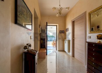 Hall / corridoio - Villa Via Colle Caroso, Palestrina - foto 21