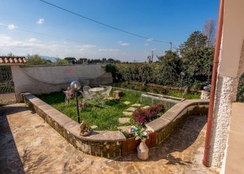 Giardino - Villa Via Colle Caroso, Palestrina - foto 24