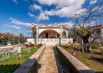 Casa all\'aperto - Villa Via Colle Caroso, Palestrina - foto 26